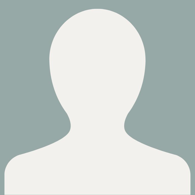 Placeholder silhouette